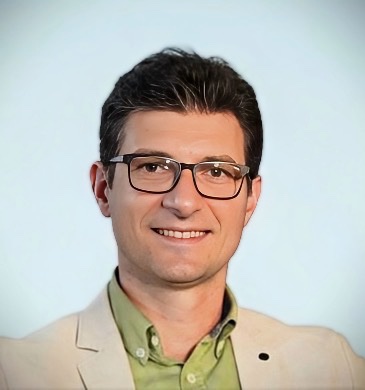 Gjorgji Madjarov, CTO of RELIABL.IT.